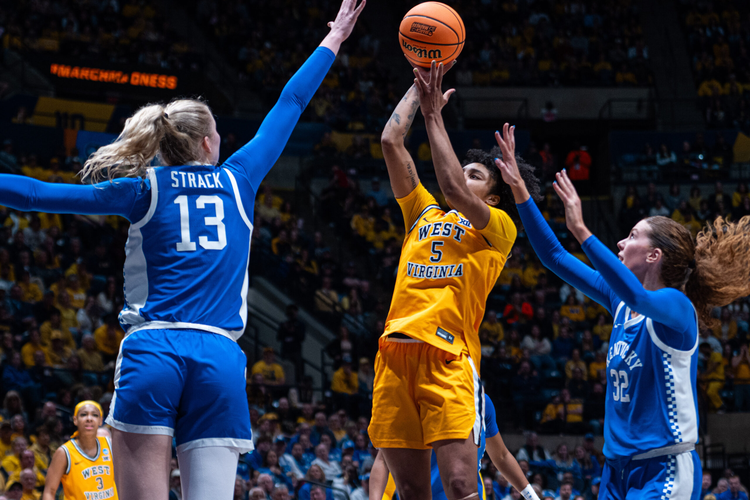 COLUMN: It was a familiar ending, but this time WVU deserved something better